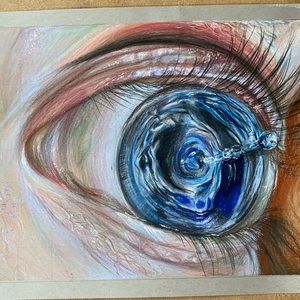 Meet your Posher, Hadley